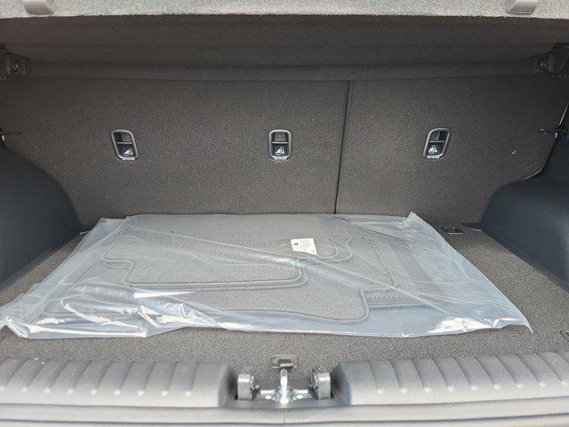 new 2025 Kia Soul car, priced at $25,132
