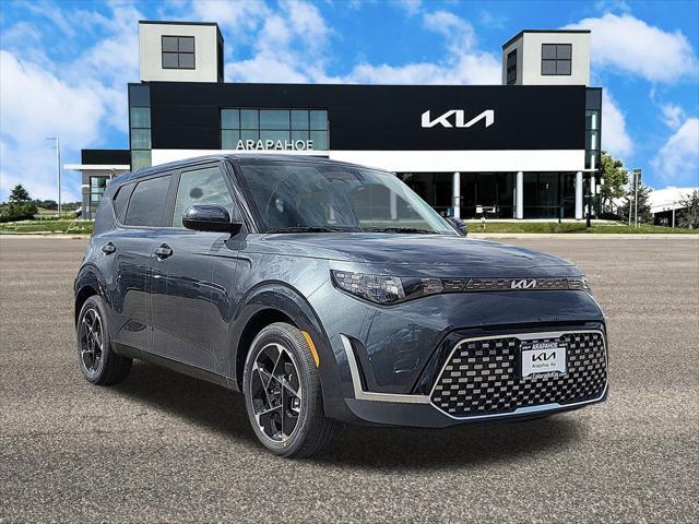 new 2025 Kia Soul car, priced at $25,332