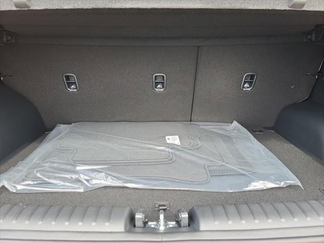 new 2025 Kia Soul car, priced at $25,332