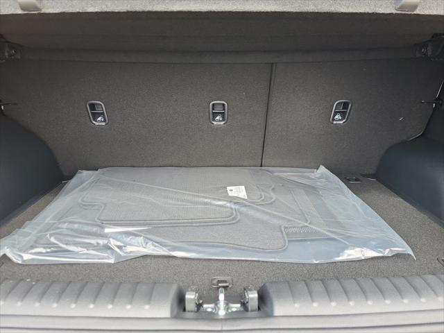 new 2025 Kia Soul car, priced at $25,332