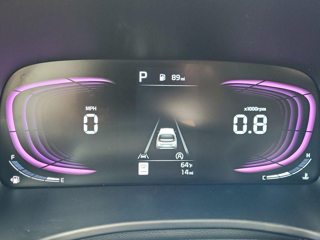 new 2025 Kia Soul car, priced at $25,001