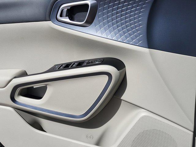 new 2025 Kia Soul car, priced at $25,132