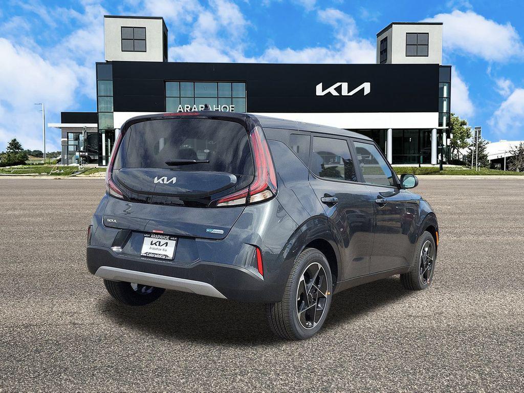new 2025 Kia Soul car, priced at $25,001