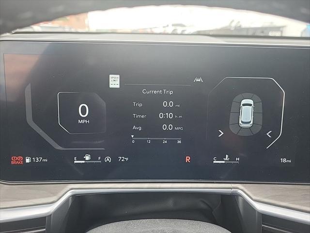 new 2025 Kia Sorento car, priced at $43,297