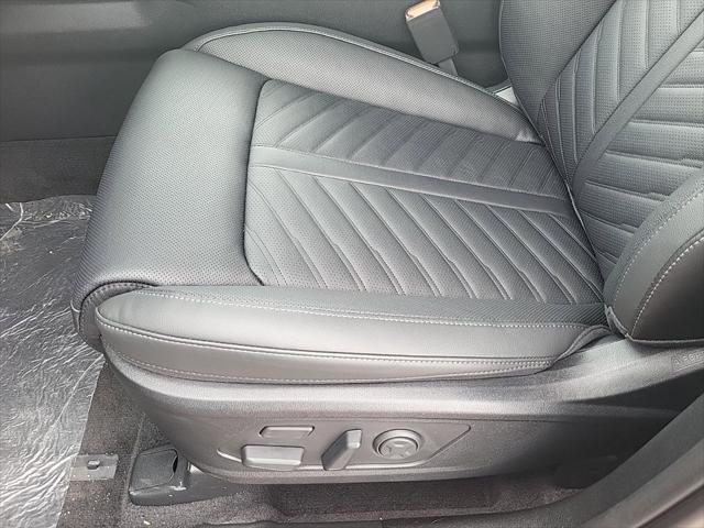 new 2025 Kia Sorento car, priced at $44,540