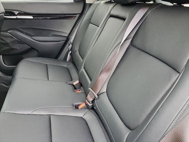 new 2025 Kia Seltos car, priced at $31,331