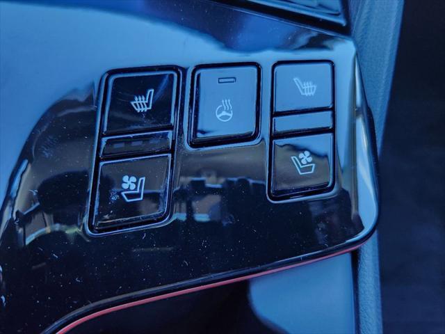 new 2025 Kia Sportage Hybrid car, priced at $39,409