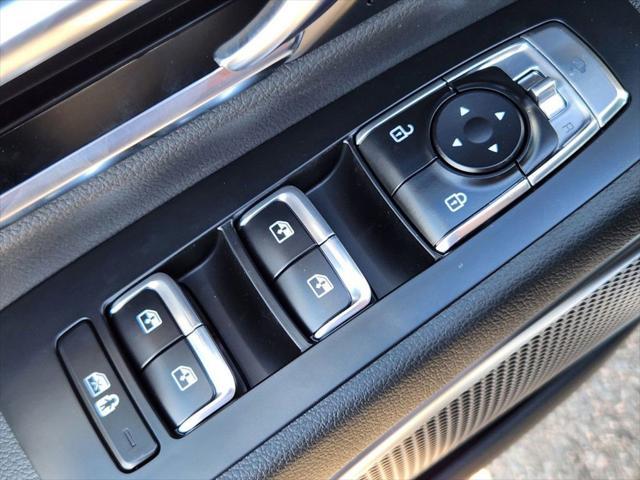 new 2025 Kia Telluride car, priced at $49,268