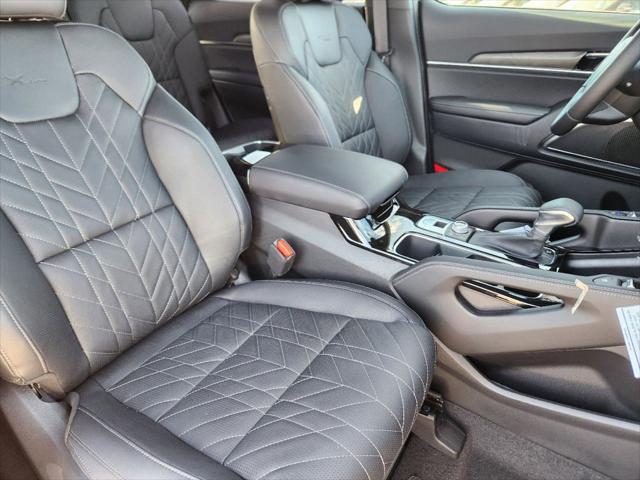 new 2025 Kia Telluride car, priced at $50,244