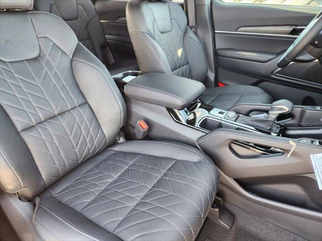 new 2025 Kia Telluride car, priced at $49,268