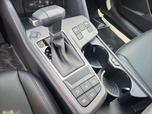 new 2026 Kia Sportage car, priced at $34,177