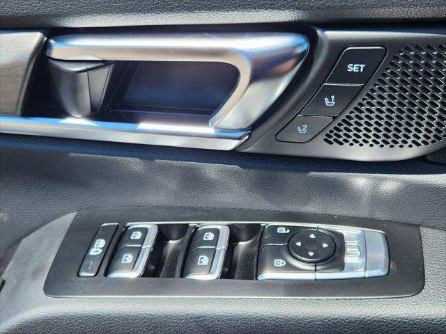 new 2025 Kia Telluride car, priced at $49,335