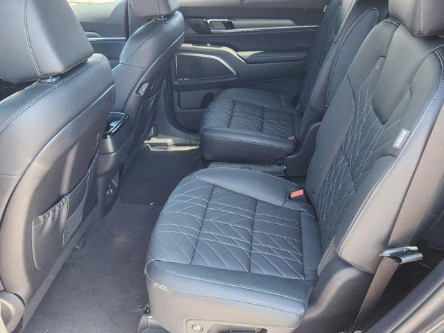 new 2025 Kia Telluride car, priced at $51,959