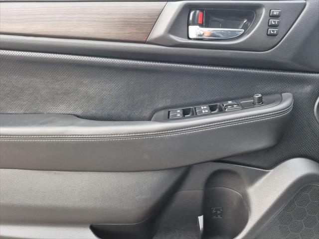used 2015 Subaru Legacy car, priced at $14,000