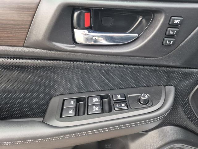used 2015 Subaru Legacy car, priced at $14,000