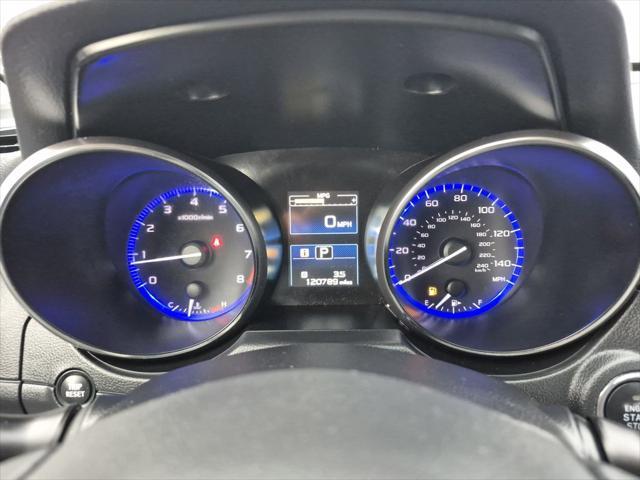 used 2015 Subaru Legacy car, priced at $14,000
