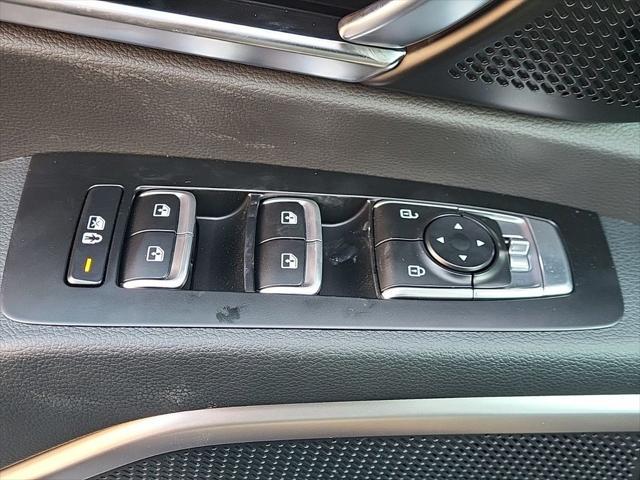 new 2025 Kia Telluride car, priced at $48,524