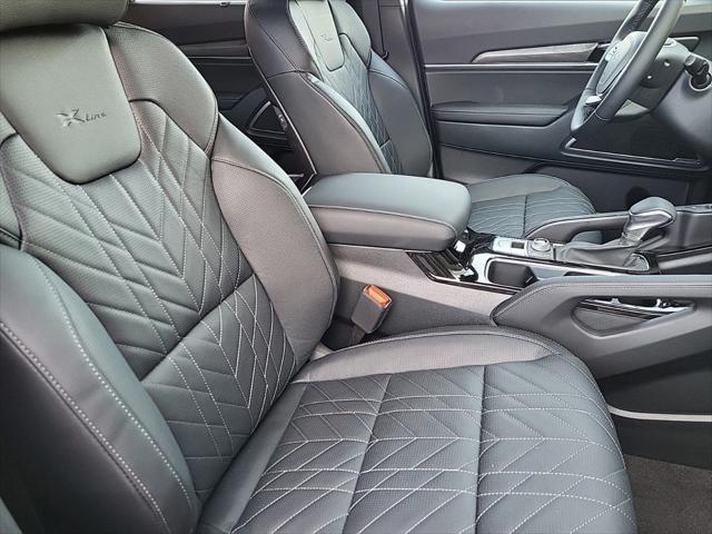 new 2025 Kia Telluride car, priced at $48,524