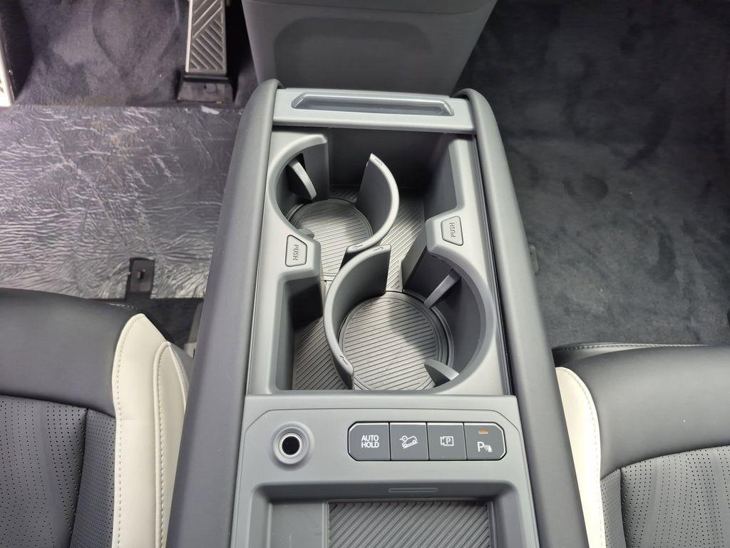 new 2026 Kia EV9 car, priced at $68,429