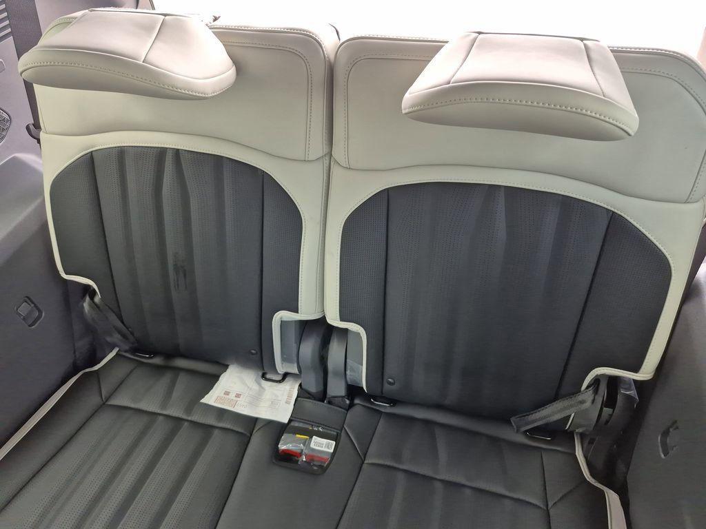 new 2026 Kia EV9 car, priced at $68,429