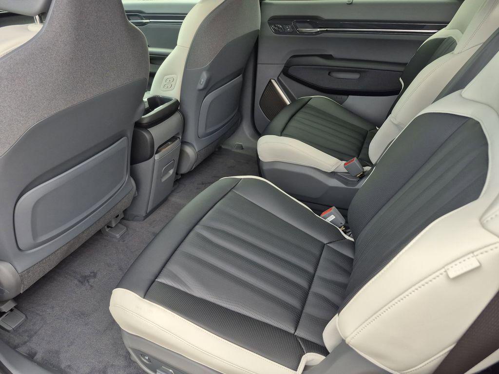 new 2026 Kia EV9 car, priced at $68,429