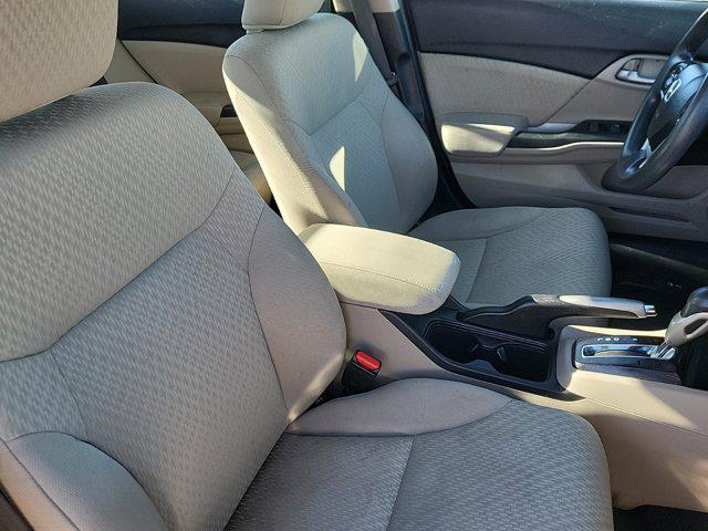 used 2014 Honda Civic car, priced at $10,000