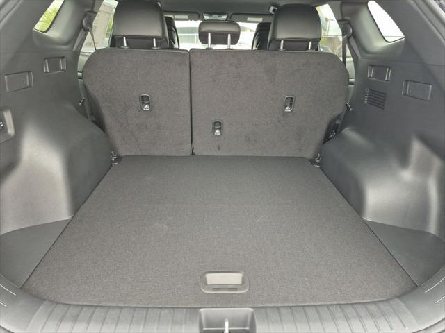 new 2026 Kia Sportage car, priced at $34,884
