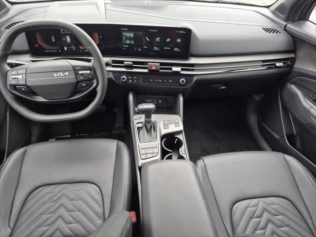 new 2026 Kia Sportage car, priced at $34,884