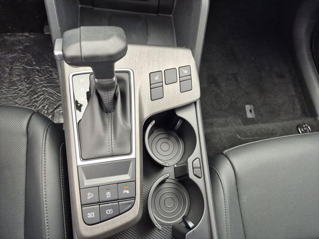 new 2026 Kia Sportage car, priced at $34,884