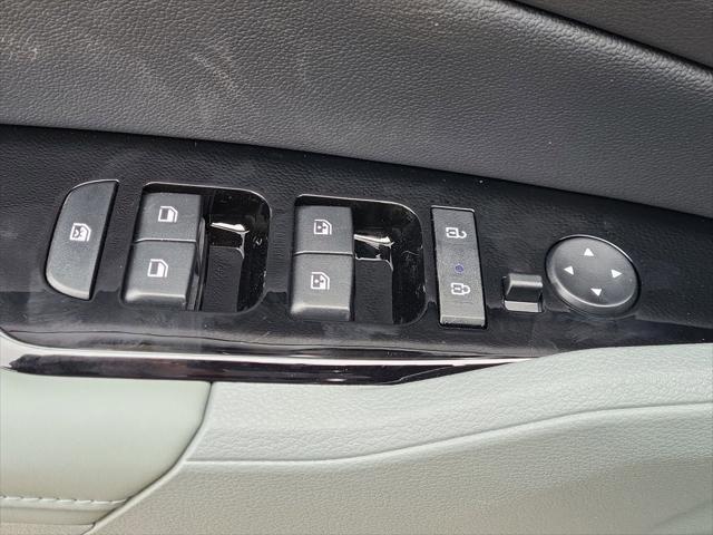new 2025 Kia Sportage car, priced at $41,529
