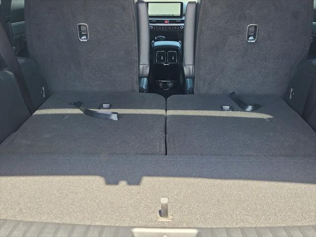 new 2025 Kia Sorento car, priced at $45,134