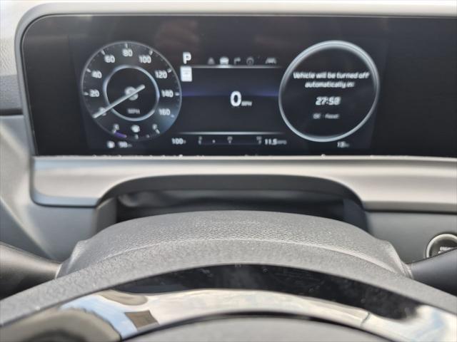 new 2026 Kia Seltos car, priced at $34,074