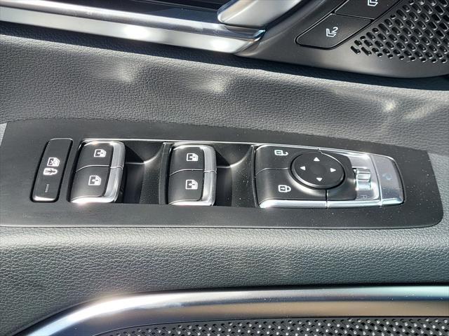 new 2025 Kia Telluride car, priced at $49,578