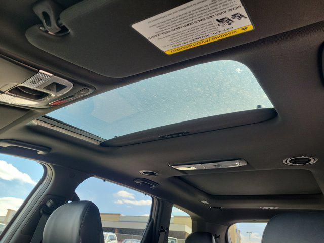 new 2025 Kia Telluride car, priced at $51,374