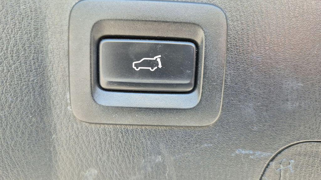 used 2018 Mazda CX-9 car, priced at $14,287