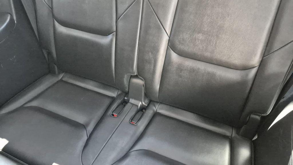 used 2018 Mazda CX-9 car, priced at $14,287