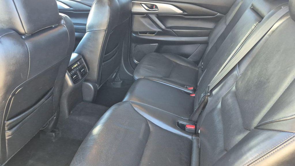 used 2018 Mazda CX-9 car, priced at $14,287