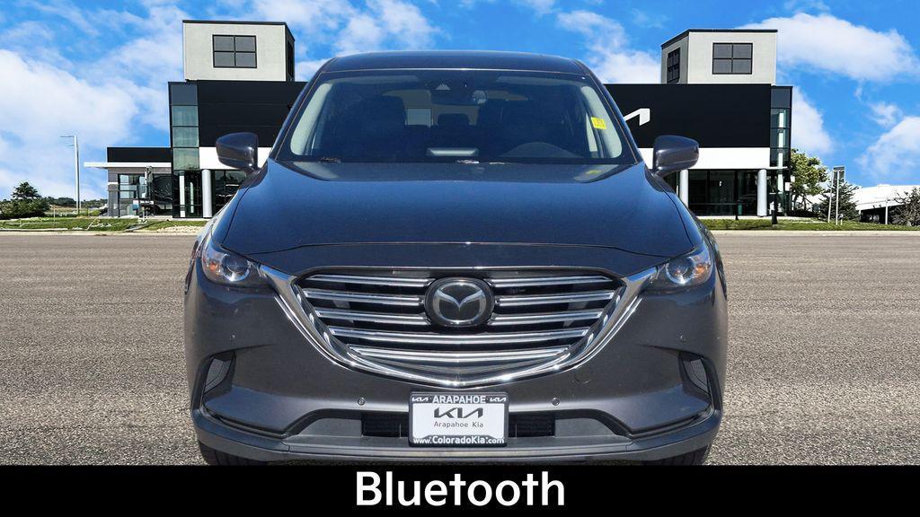 used 2018 Mazda CX-9 car, priced at $14,287