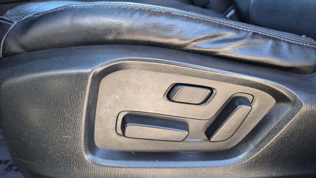 used 2018 Mazda CX-9 car, priced at $14,287