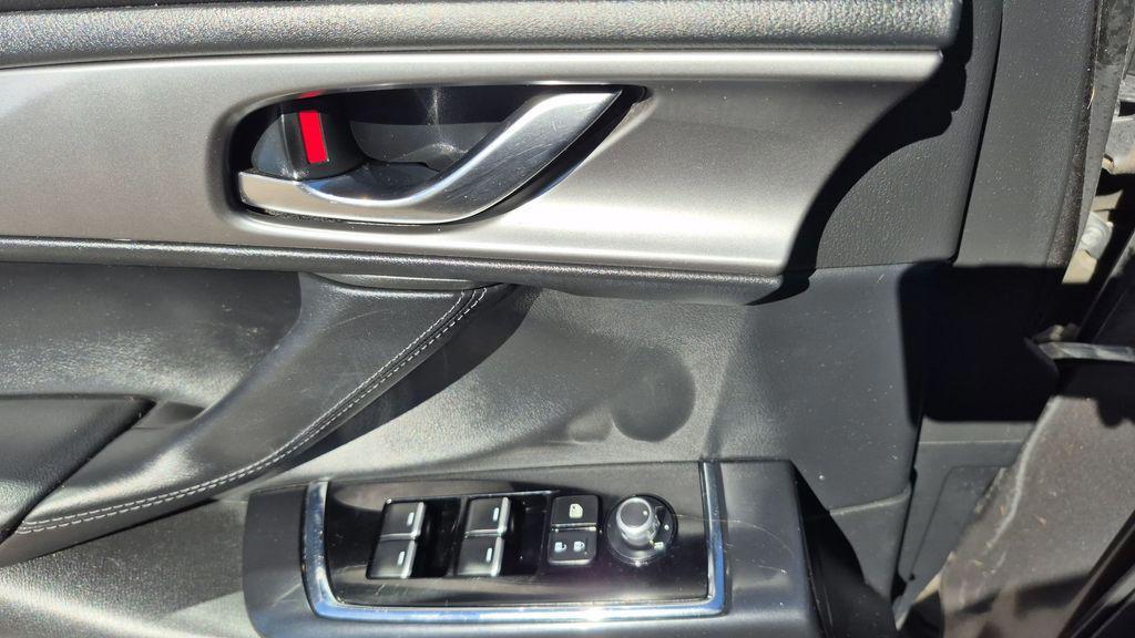 used 2018 Mazda CX-9 car, priced at $14,287