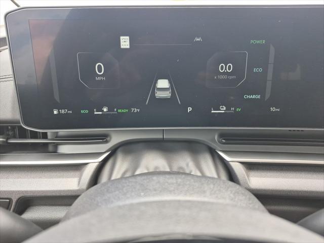 new 2026 Kia Carnival Hybrid car, priced at $51,114