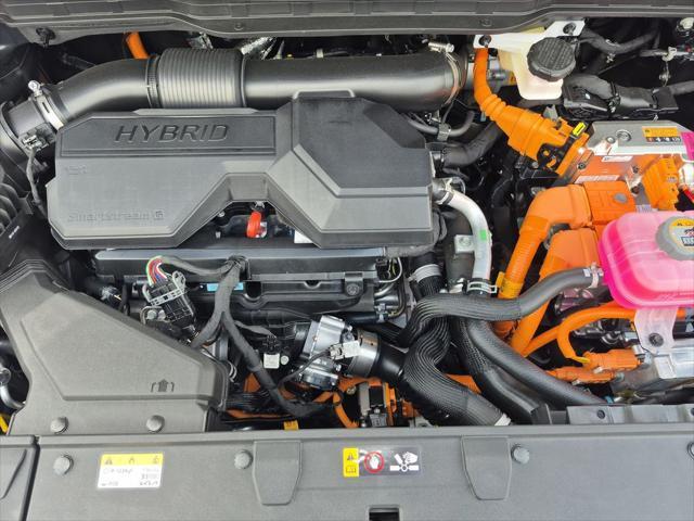 new 2026 Kia Carnival Hybrid car, priced at $51,114