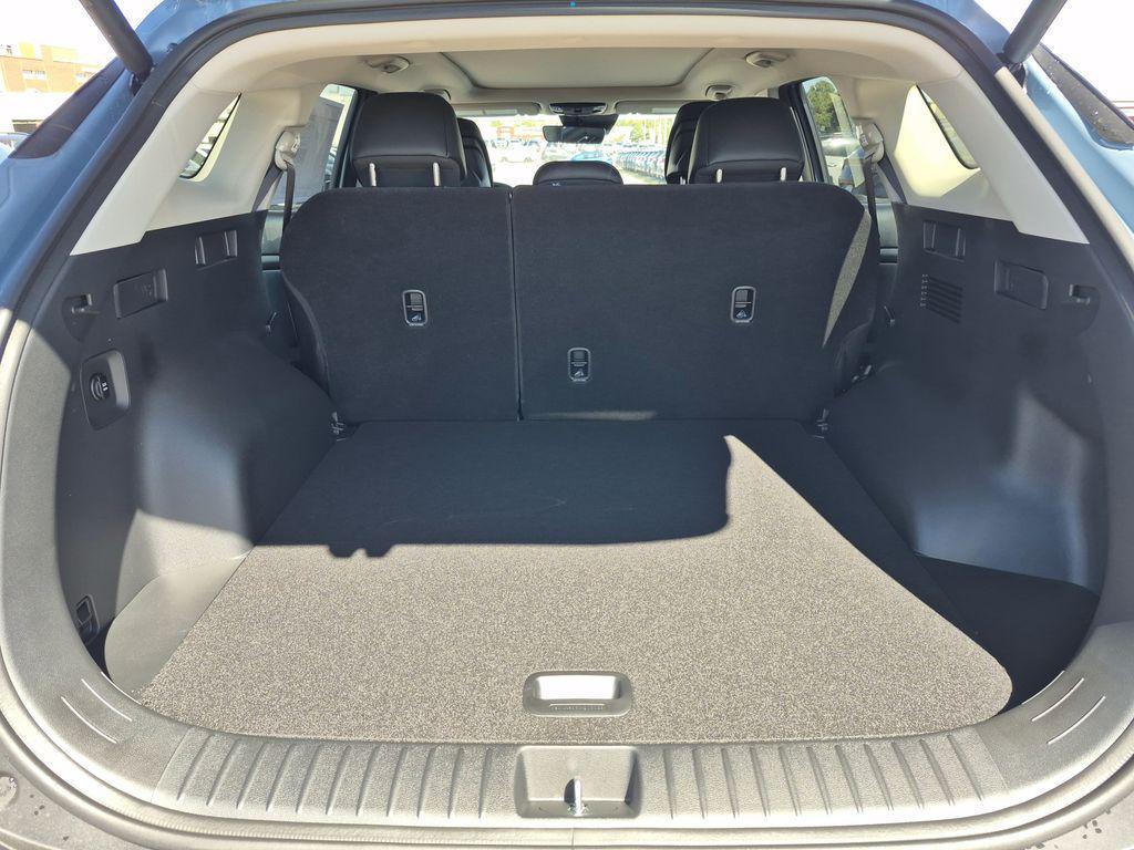 new 2026 Kia Sportage Hybrid car, priced at $42,003