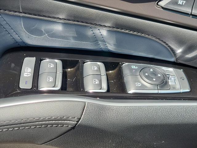 new 2025 Kia Sorento Plug-In Hybrid car, priced at $53,354