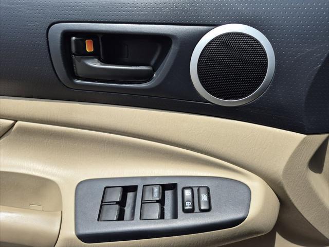 used 2013 Toyota Tacoma car, priced at $16,500