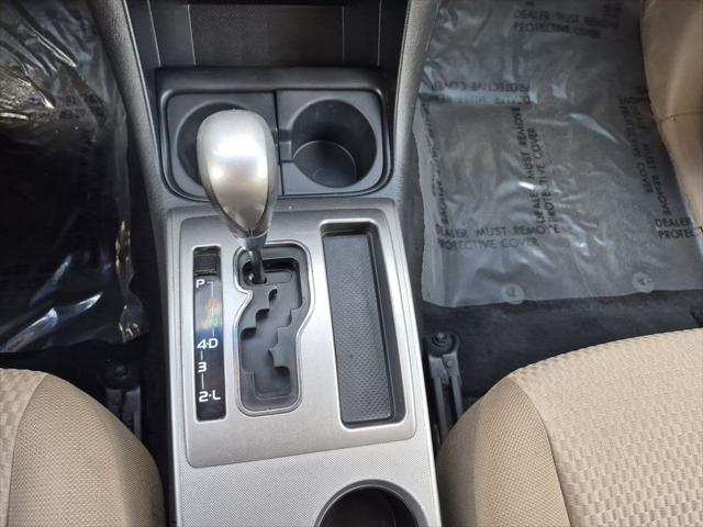 used 2013 Toyota Tacoma car, priced at $16,500