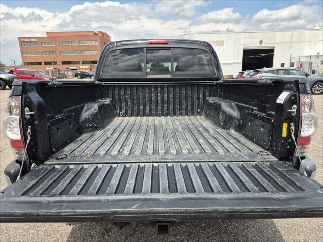 used 2013 Toyota Tacoma car, priced at $16,500