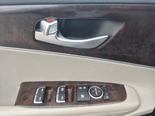 used 2016 Kia Sorento car, priced at $11,498