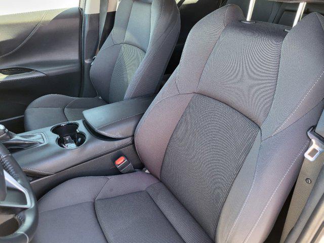 used 2022 Toyota Venza car, priced at $27,000