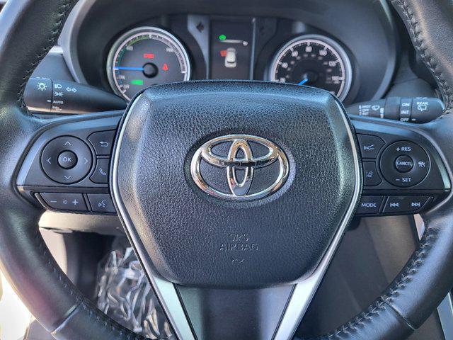 used 2022 Toyota Venza car, priced at $27,000